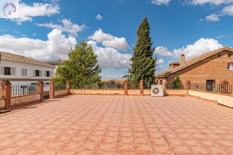 Foto 948b44e1-9cc8-40cc-adc1-e419fb2f96b9. Chalet con riscaldamento parcheggio piscina in Villa de Otura