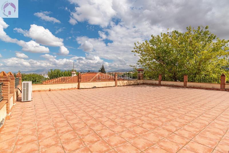 Foto 9e059e8a-d4ac-41e3-8251-b012f3e4f7b6. Chalet con riscaldamento parcheggio piscina in Villa de Otura