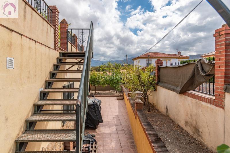 Foto a2332f41-243d-4c39-9a3c-8679ab8087ee. Chalet con riscaldamento parcheggio piscina in Villa de Otura