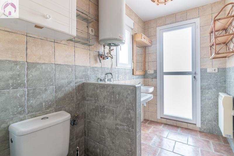 Foto d0667d86-df77-4b04-9645-df236290ae16. Chalet con riscaldamento parcheggio piscina in Villa de Otura