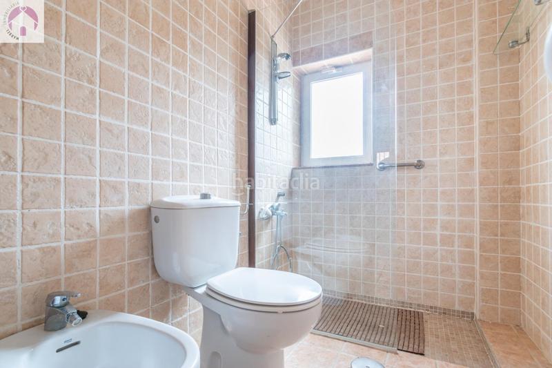 Foto d11b6259-5c66-4c10-b97e-2cb9aa512303. Chalet con riscaldamento parcheggio piscina in Villa de Otura