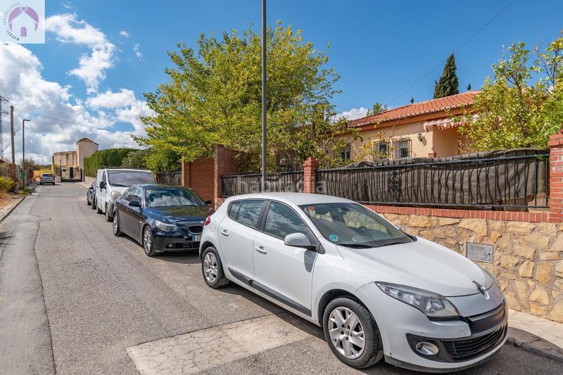 Foto fcea3bb3-55ca-4e71-b2f9-87213664acb7. Chalet con riscaldamento parcheggio piscina in Villa de Otura