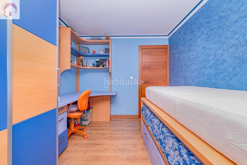 Foto 2c6fafd8-6c02-42ae-b0b7-8dc2eabb5729. Casa adosada casoplon en el zaidin en Barrio de Zaidín Granada