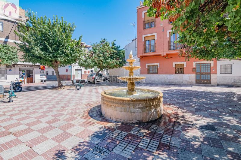 Foto 3a7b2144-545b-4a06-8d82-a680f5647fe8. Casa adosada casoplon en el zaidin en Barrio de Zaidín Granada