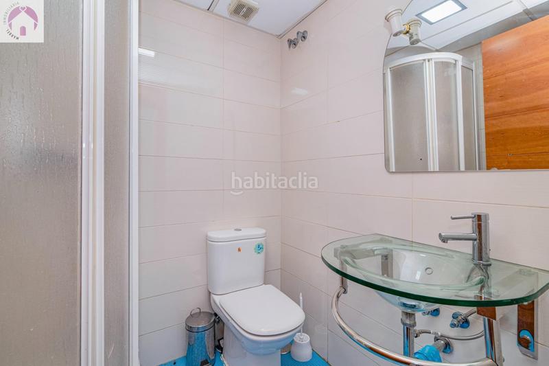 Foto 7586303c-03d2-4ffe-8a9a-5f726d351bfb. Casa adosada casoplon en el zaidin en Barrio de Zaidín Granada