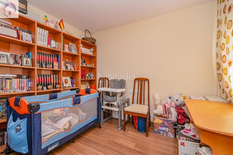 Foto 7c034dfe-5eff-4e44-9e65-70d7c5a35740. Casa adosada casoplon en el zaidin en Barrio de Zaidín Granada