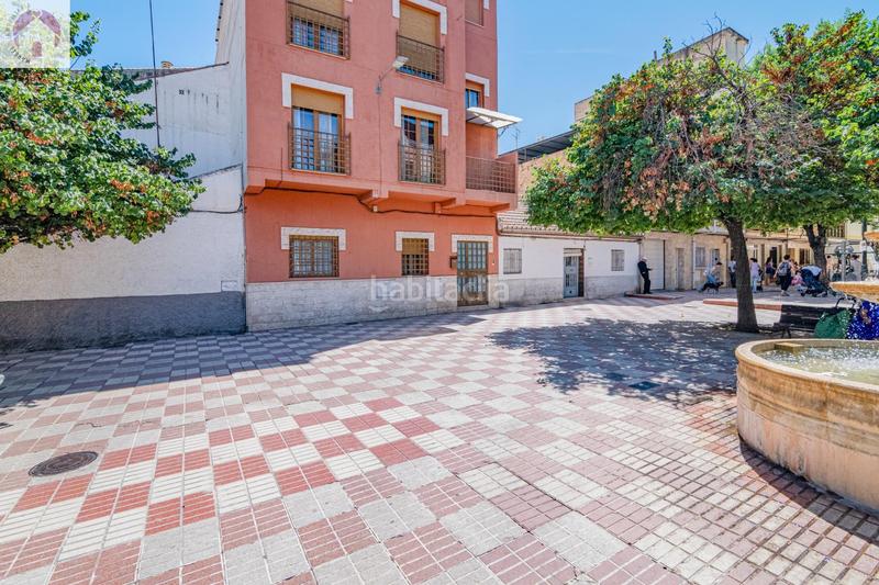 Foto 91de6239-cafe-4cba-8882-c1b1edafd0c8. Casa adosada casoplon en el zaidin en Barrio de Zaidín Granada