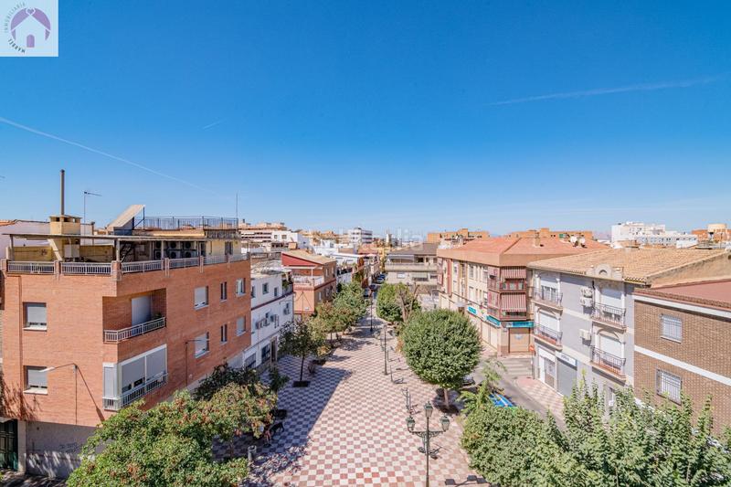 Foto 92eda242-2e6b-43c5-b936-651041545bdc. Casa adosada casoplon en el zaidin en Barrio de Zaidín Granada