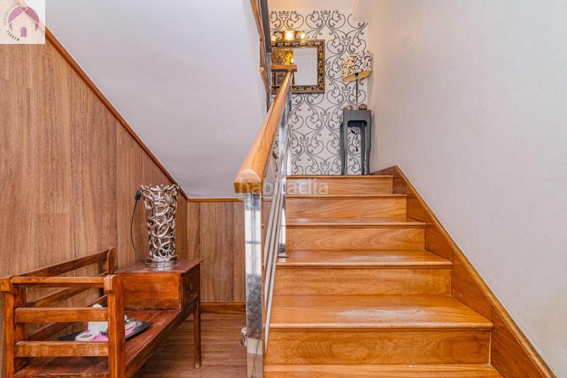 Foto ca0c47ee-a71b-4205-95c9-27f946f95c6f. Casa adosada casoplon en el zaidin en Barrio de Zaidín Granada