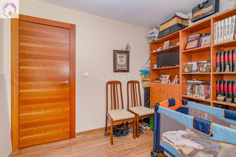 Foto da57a7b3-ceb6-4249-80c3-9e30f289fd39. Casa adosada casoplon en el zaidin en Barrio de Zaidín Granada