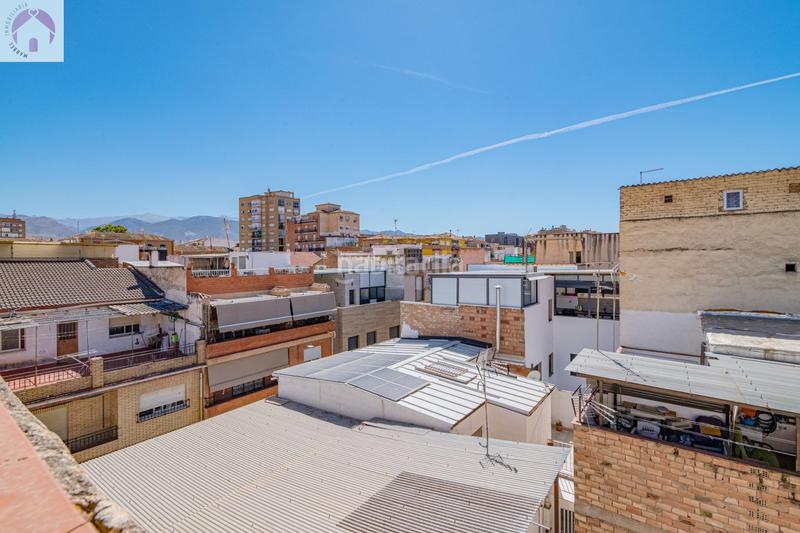 Foto dcc43266-6832-44ae-800c-804816df8819. Casa adosada casoplon en el zaidin en Barrio de Zaidín Granada