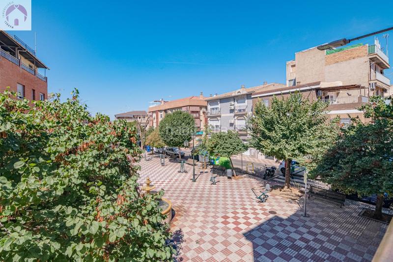 Foto fe2ff558-3360-425e-9ce4-faa3be319be2. Casa adosada casoplon en el zaidin en Barrio de Zaidín Granada