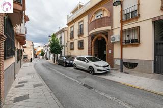 Pis a Peligros. Gran oportunidad en pleno centro de peligros!!!!!