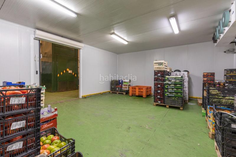 Foto 363378df-08f3-4a95-b86a-0ca1eaff92ee. Capannone industriale in Almuñecar centro Almuñécar