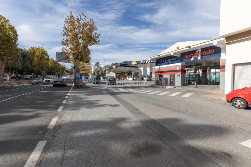 Foto 796cabb8-7e56-44a6-9638-0c482ae50c75. Fabrikhalle in Almuñecar centro Almuñécar