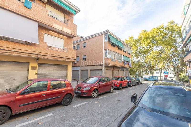 Foto 67c5528f-c5f1-45f2-8bc4-b1bc03865e97. Appartamento in calle platon (cer) 2 in Cerrillo de Maracena - Periodistas Granada