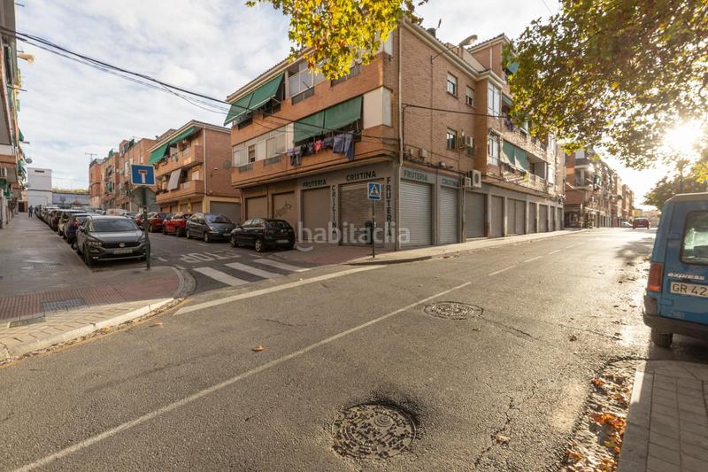 Foto d31c8585-7c76-411f-9f32-f86da6f5b118. Appartamento in calle platon (cer) 2 in Cerrillo de Maracena - Periodistas Granada