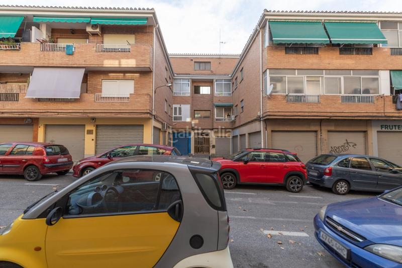 Foto df1266f1-98cf-46ec-a09b-14a2977d5119. Appartamento in calle platon (cer) 2 in Cerrillo de Maracena - Periodistas Granada