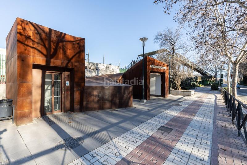 Foto f5ded8e2-04cc-4c59-b3fc-555c24607fef. Appartamento in calle platon (cer) 2 in Cerrillo de Maracena - Periodistas Granada