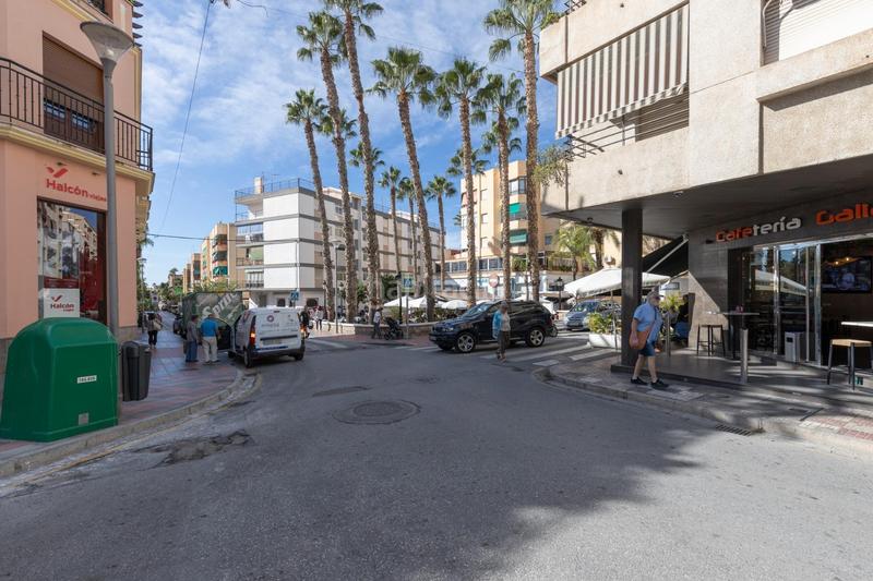 Foto 56109c5e-eb24-403f-a61b-b6710006b243. Appartamento in Almuñecar centro Almuñécar