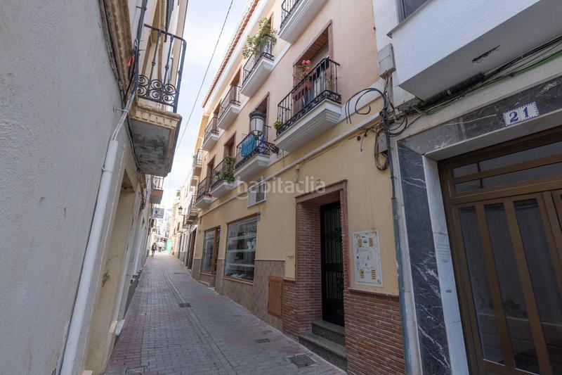 Foto 79b971a8-fbd3-4216-ab36-51a73093a696. Appartamento in Almuñecar centro Almuñécar