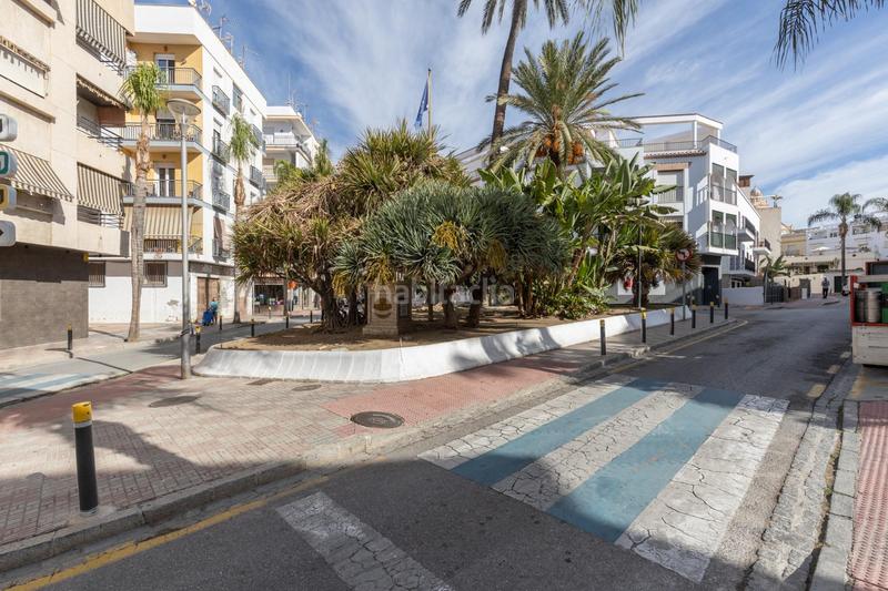 Foto 9f6a0503-a725-4fc9-8117-7504e8ea773d. Appartamento in Almuñecar centro Almuñécar