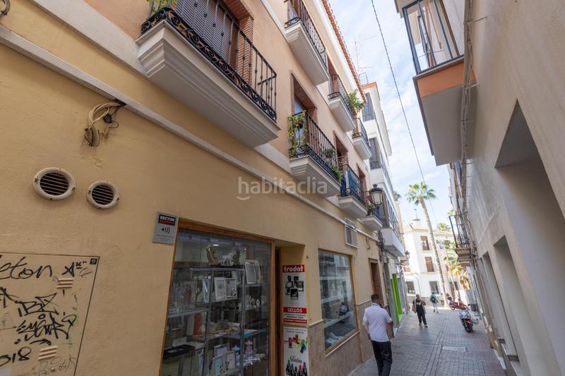 Foto e17ed506-2316-480b-bc0f-e487c5d43037. Appartamento in Almuñecar centro Almuñécar