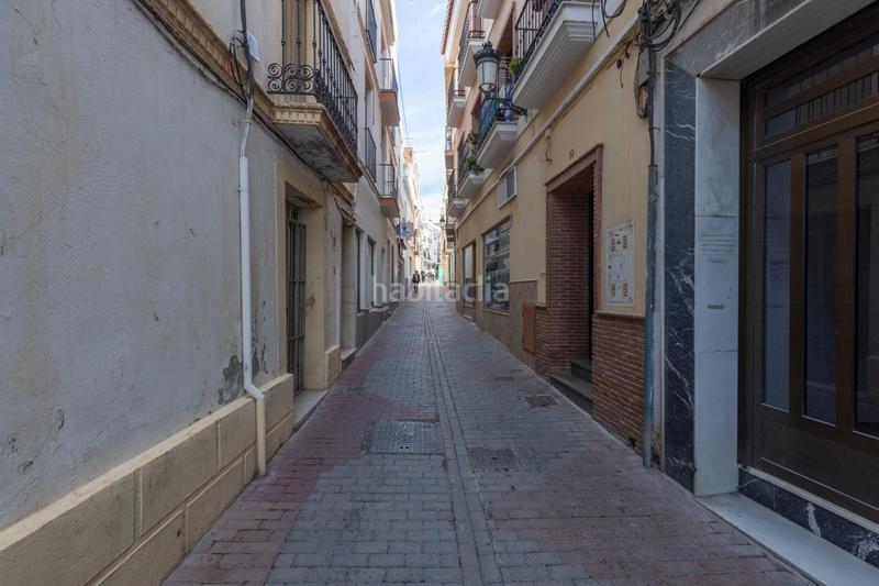 Foto 03f74679-ae1a-4d20-a208-103a7a504316. Piso en Almuñecar centro Almuñécar