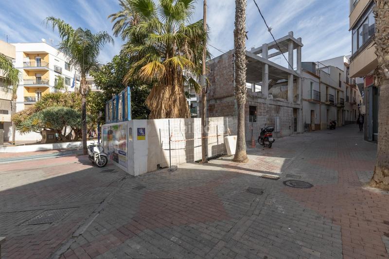 Foto d4be36f3-ae54-49e7-9c36-551fe055e386. Piso en Almuñecar centro Almuñécar