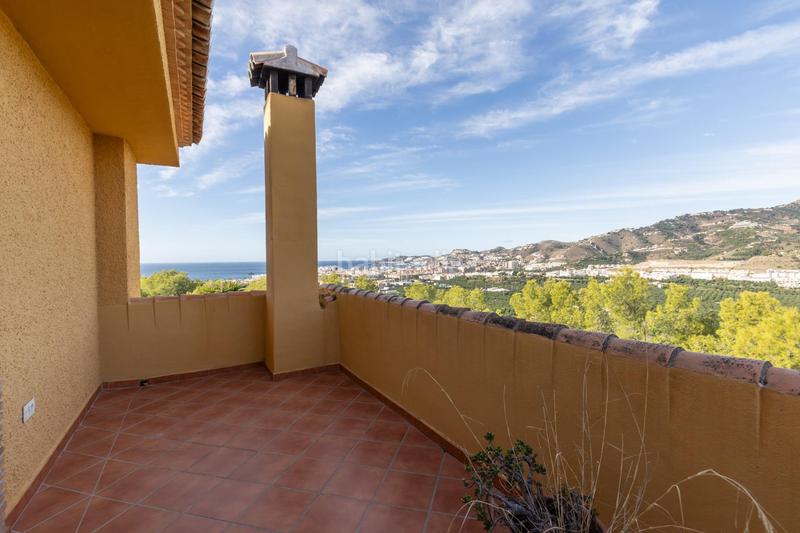 Foto f59c7b1f-54ef-4dfa-8b7c-edeecd0cc8c9. Chalet with heating parking pool in Almuñecar centro Almuñécar