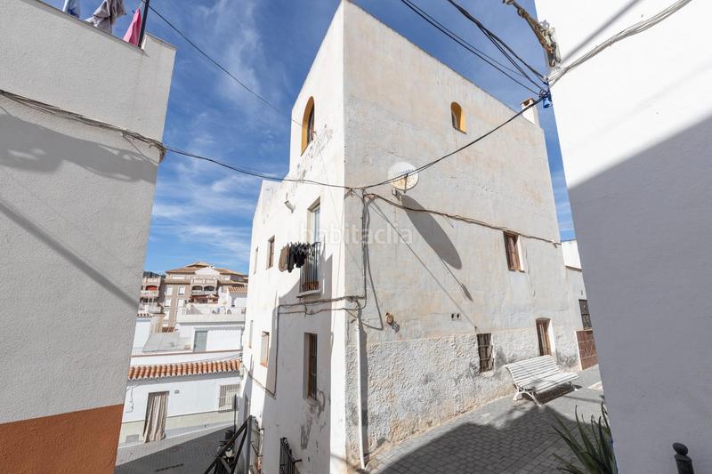 Foto 0a31d6c1-03e4-4ddc-ac4a-0f79719e7960. Dachwohnung in La Herradura Almuñécar