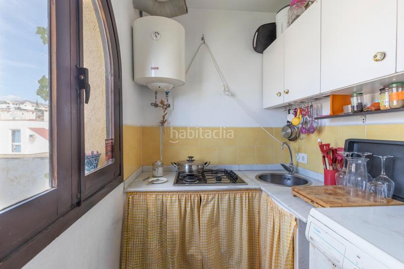 Foto 62ba9b76-d930-41d2-835c-21620fa4675c. Dachwohnung in La Herradura Almuñécar