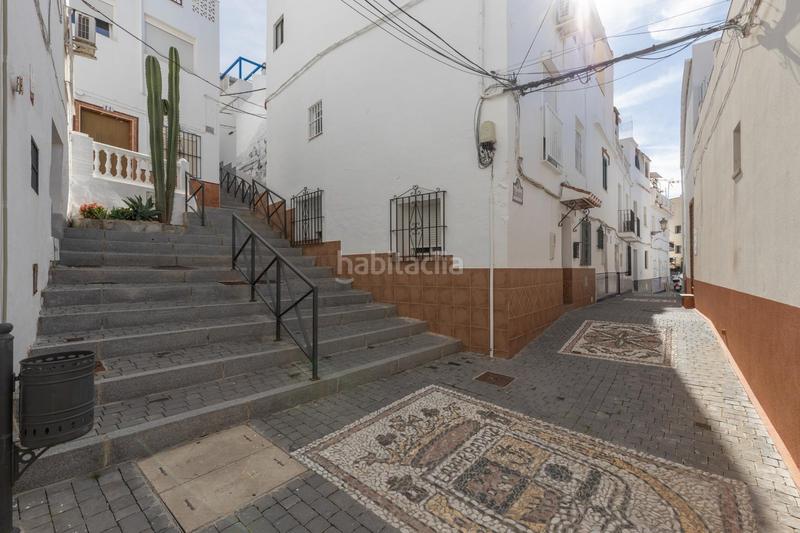 Foto 886887b9-87e3-41f5-8a82-67498cf818fb. Dachwohnung in La Herradura Almuñécar