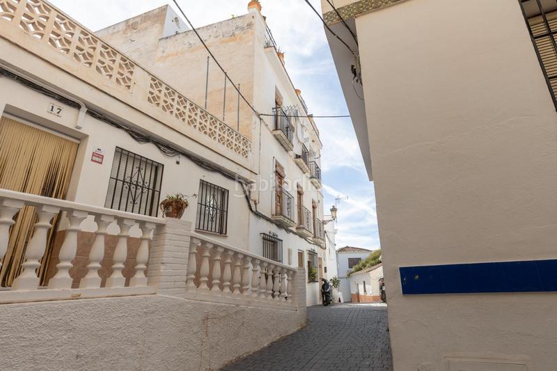 Foto 8e53ff21-d234-4a76-89e1-3a6d5d14d7bd. Dachwohnung in La Herradura Almuñécar