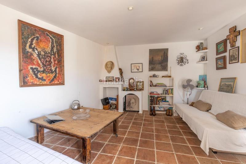 Foto a174fb9a-f257-4d54-be4e-8c3af5bf3cef. Dachwohnung in La Herradura Almuñécar