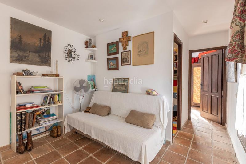 Foto b0a37b75-8d2e-4a99-8309-f9046fa0f853. Dachwohnung in La Herradura Almuñécar
