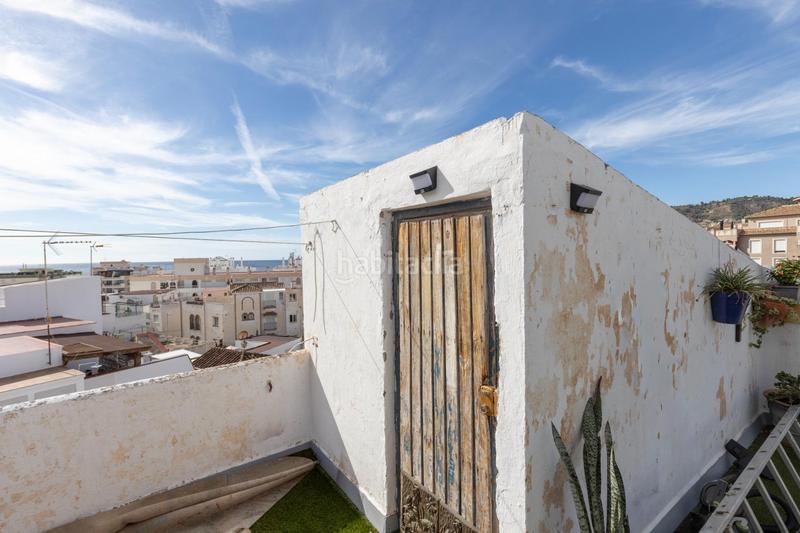 Foto cf9c9ef3-bb99-4c80-9d02-a11e286e7ccc. Dachwohnung in La Herradura Almuñécar