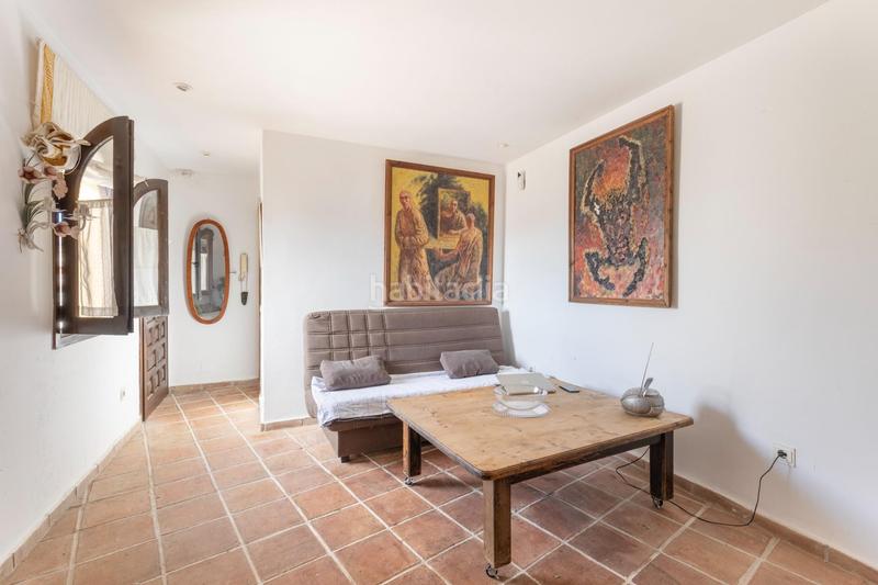 Foto f5e32f42-5db1-419e-a8f5-b0750dc26a73. Dachwohnung in La Herradura Almuñécar