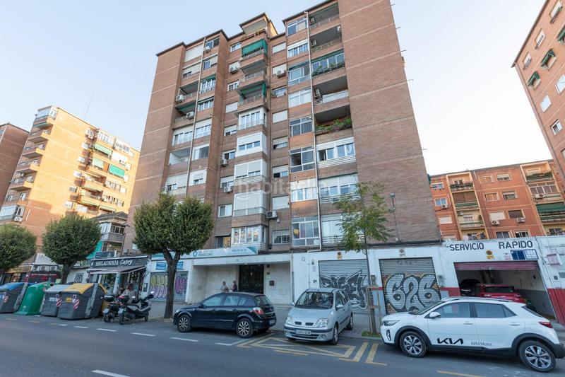 Foto 2ebe94b6-6642-4f0b-aa1f-269a825b5ac4. Flat in avenida de andalucía 97 in Angustias - Chana - Encina Granada