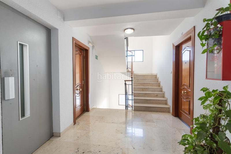 Foto a194d644-4e72-4906-8aaa-2cafa2b73c52. Flat in avenida de andalucía 97 in Angustias - Chana - Encina Granada