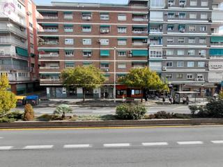 Flat in Camino de Ronda 39