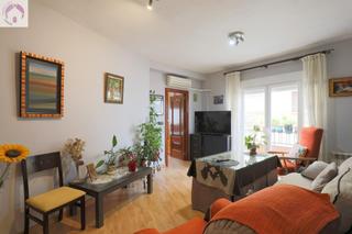 Appartamento in PEDRO ANTONIO DE ALARCON 68