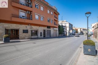 Locale commerciale in Calle de Granada