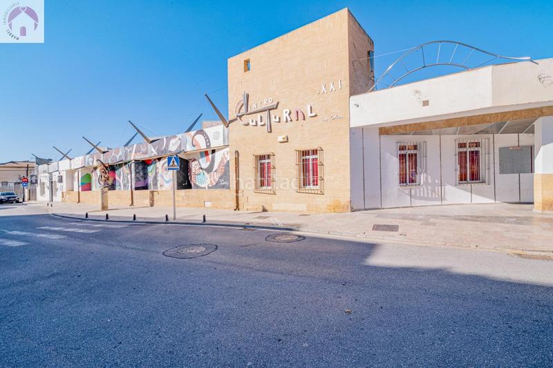 Foto 09b0bc63-dafb-451f-b286-641b21b08dc2. Etagenwohnung mit heizung parking in Aljomahima - Ermita Gabias (Las)