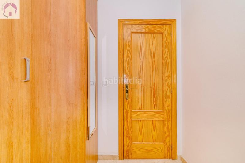 Foto 0ac6c9b4-d399-422f-92b5-ca340d99224c. Etagenwohnung mit heizung parking in Aljomahima - Ermita Gabias (Las)