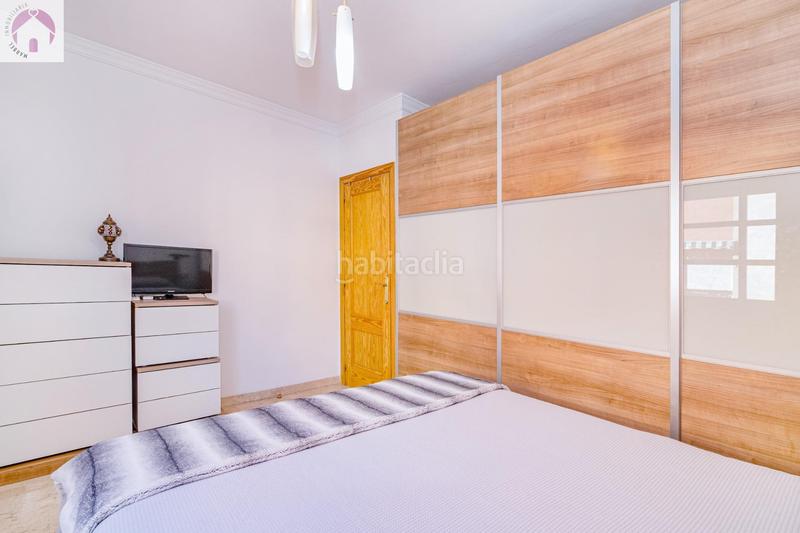 Foto 0c4cc0a5-aeaf-41f1-b978-2a2cbb8320f1. Etagenwohnung mit heizung parking in Aljomahima - Ermita Gabias (Las)