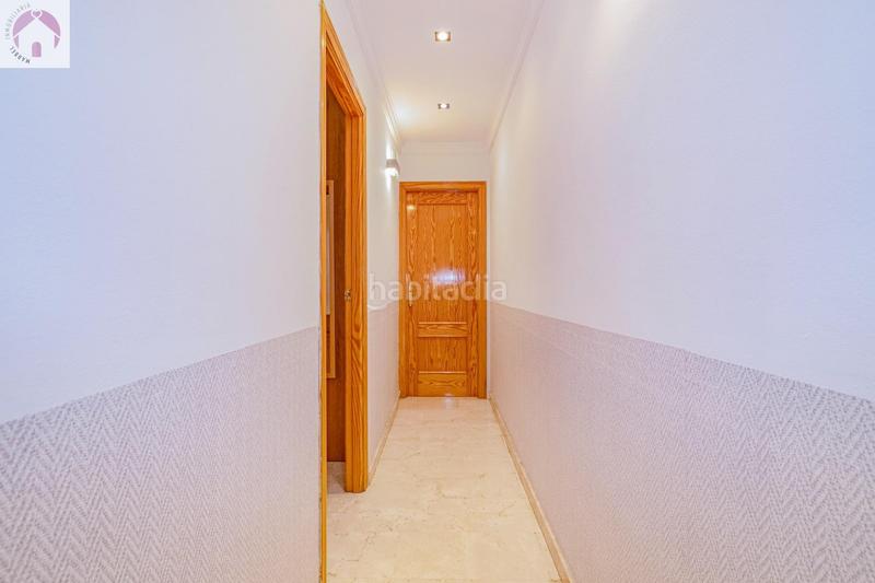 Foto 1391a12a-3c71-44d3-8422-6269acb3069a. Etagenwohnung mit heizung parking in Aljomahima - Ermita Gabias (Las)