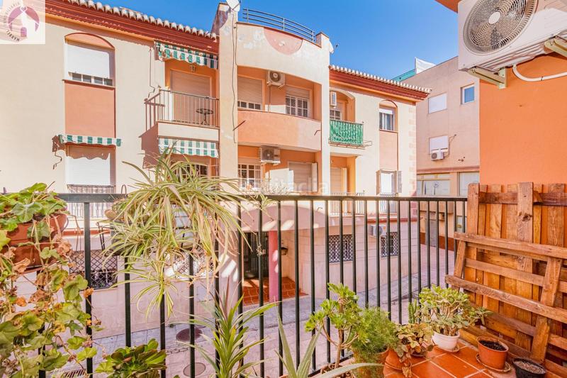 Foto 307f7ddb-2e8f-4699-be92-edef6668648d. Etagenwohnung mit heizung parking in Aljomahima - Ermita Gabias (Las)