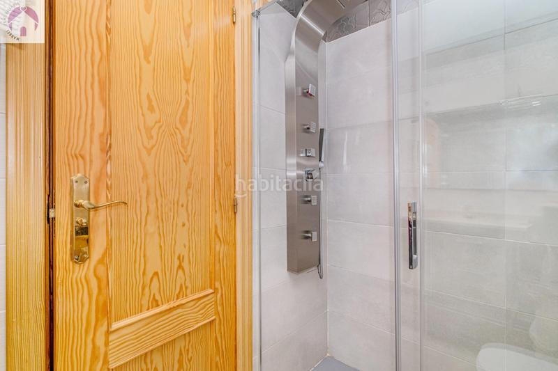 Foto 337cbc3b-e5be-45e2-a5aa-b2e6daaf8525. Etagenwohnung mit heizung parking in Aljomahima - Ermita Gabias (Las)