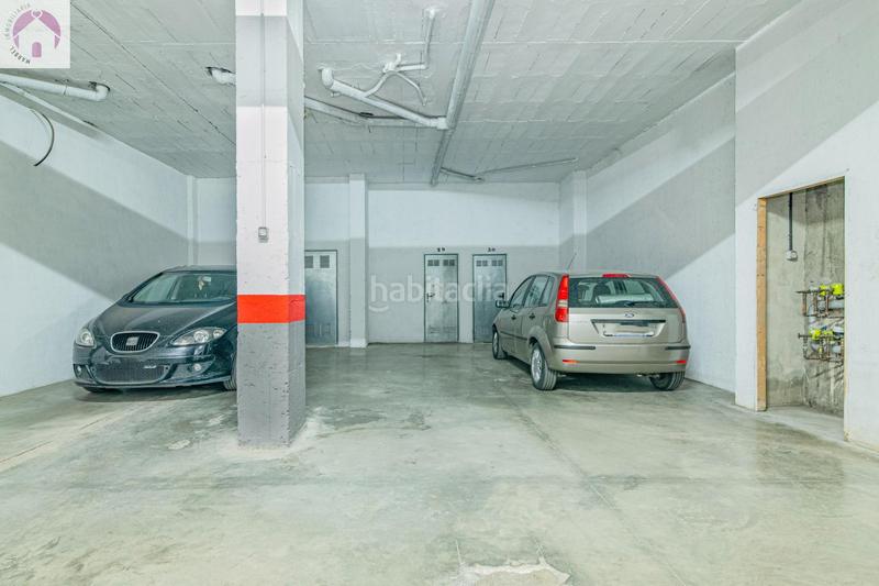 Foto 369a36b5-d941-4fb1-9844-3e1fc24486fa. Etagenwohnung mit heizung parking in Aljomahima - Ermita Gabias (Las)